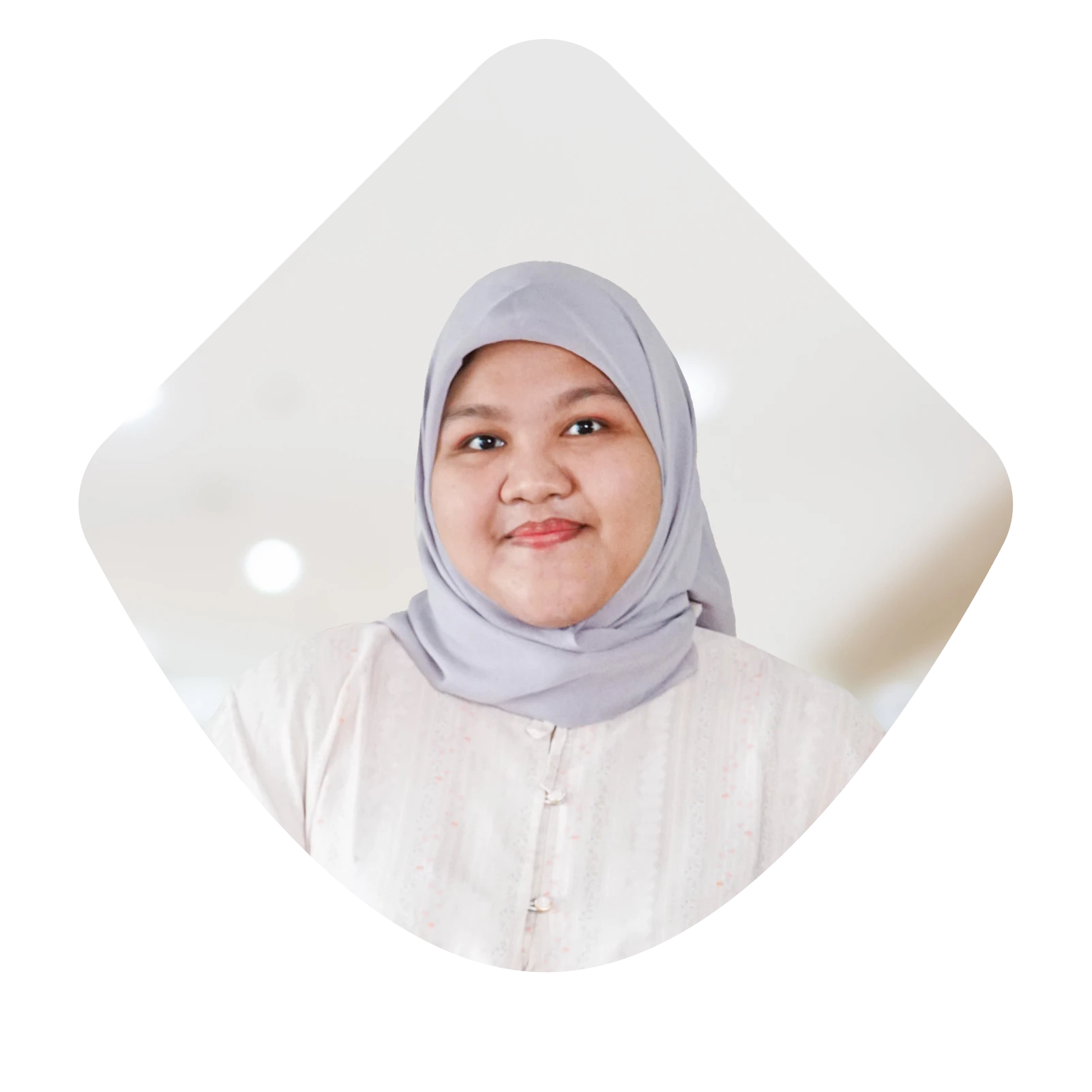 Anesia Iswari H,  S.Psi